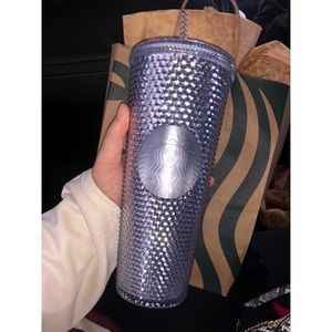 NWT Limited Edition Holiday Starbucks Cup